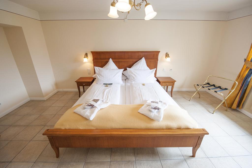 XII Apostel Albergo Köln Cameră foto