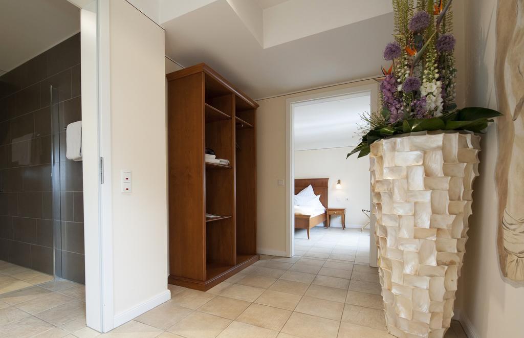 XII Apostel Albergo Köln Cameră foto